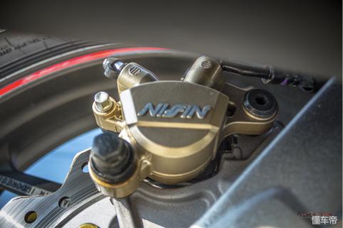 本田cbr250rr四缸水冷跑车,本田cbr250rr是街跑吗