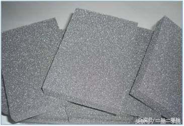 工业设计用泡棉,PORON你知多少？