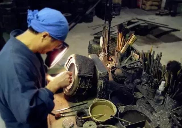 从千元流拍到百万天价，日本购物怎能没有它？