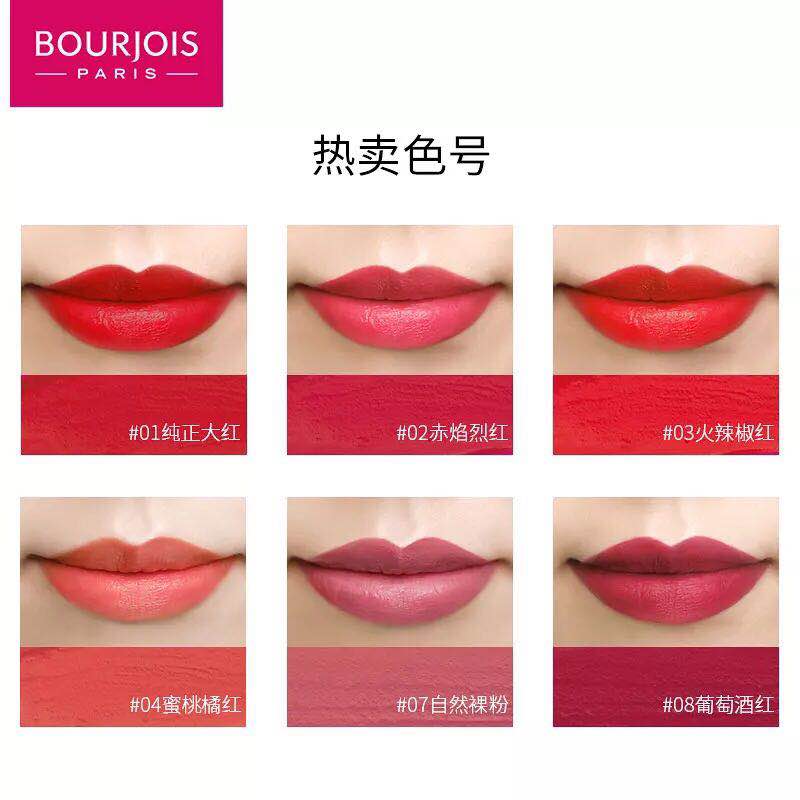 盘点那些非常贵的口红,不输大牌的8款平价口红