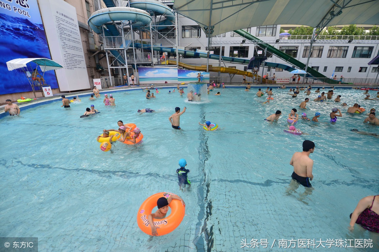 游泳戴鼻夹防止鼻炎,鼻炎可以游泳吗成人