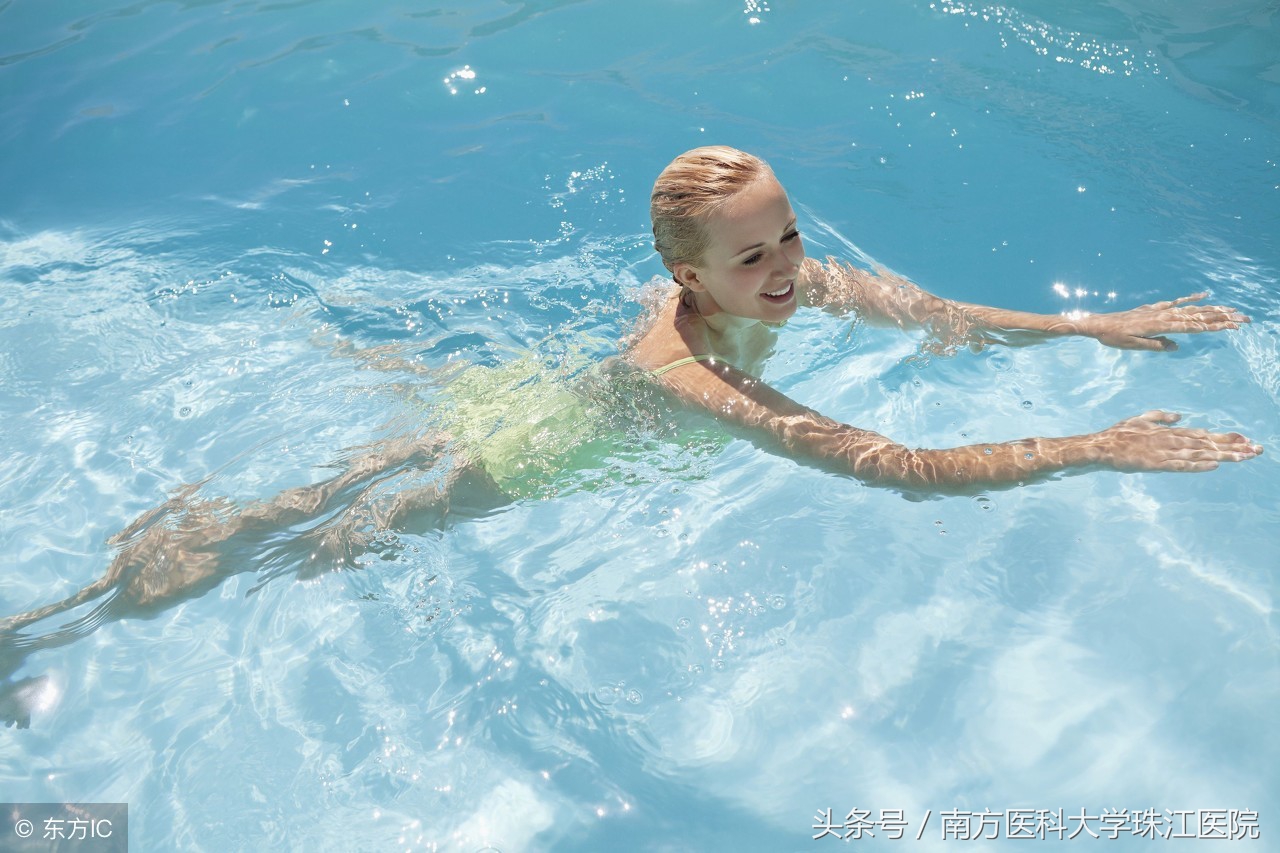 游泳戴鼻夹防止鼻炎,鼻炎可以游泳吗成人