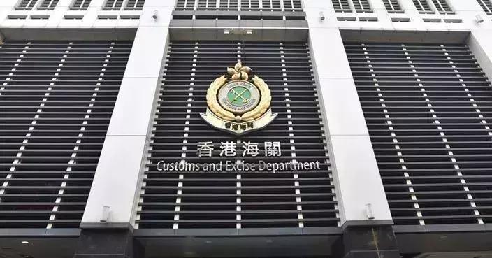 查获假化妆品超1亿元,香港买到假化妆品