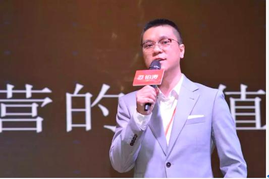 铂涛集团排名,品牌先行者铂涛