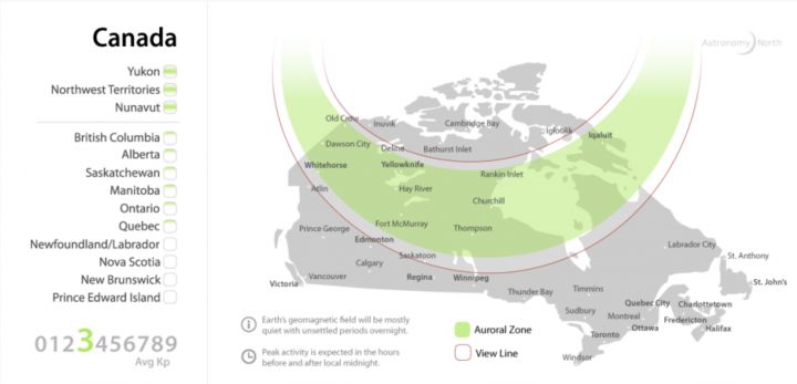 北欧旅游看极光,看极光去黑河还是漠河
