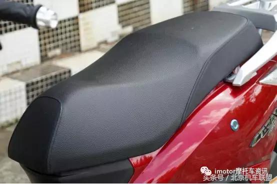 力帆125最新款,当家小花