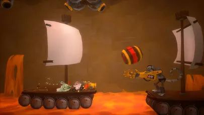 搞笑鸡鸡赛车游戏来了!