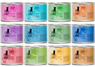 超级推荐的猫,推荐猫最爱吃的东西还很便宜