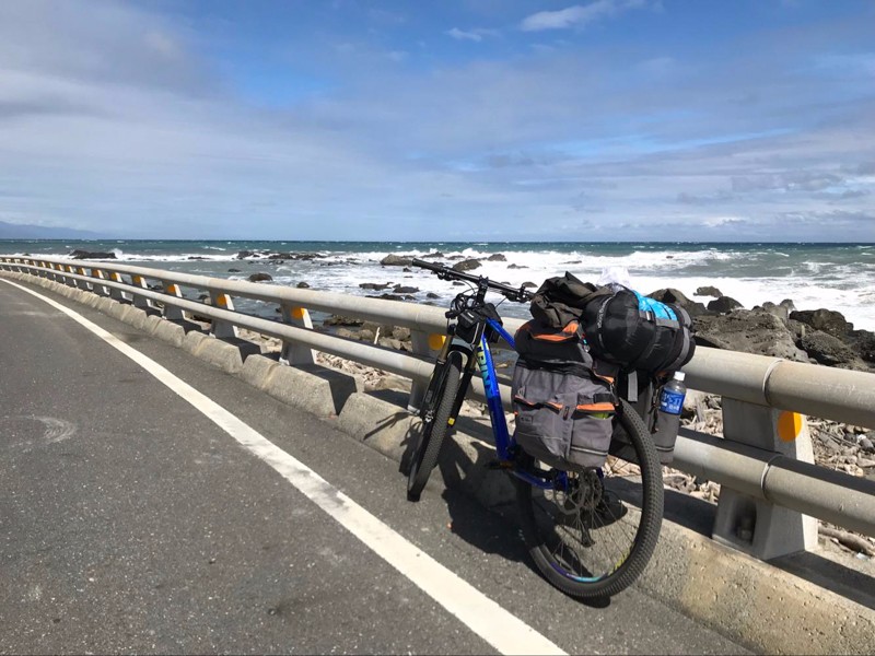 台湾之旅留下了美好的回忆,走进台湾2035