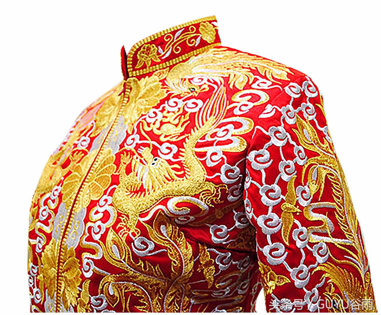 中国十大超模时尚秀 (时尚秀40位超模齐聚一堂靓丽迷人)