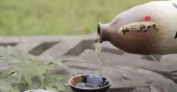 邛酒简介,邛酒的发展