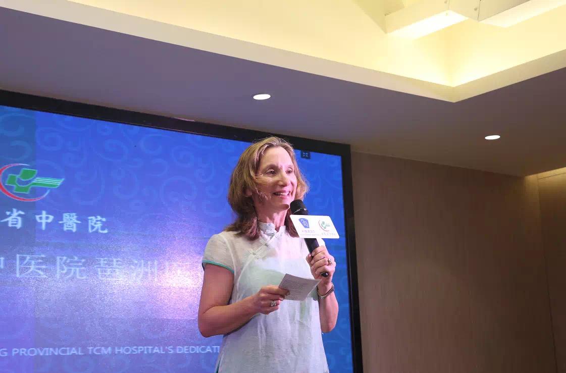 广州和睦家医院和省中医院,广东省中医院和睦家医院