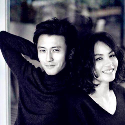 王菲谢霆锋有几任男朋友,除了王菲还有谁是天后