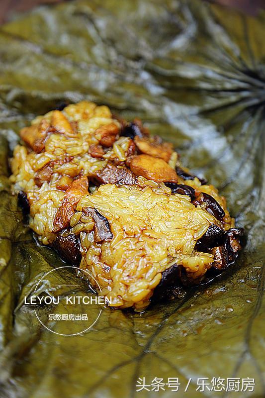 六种好吃糯米做法,吃糯米团子软软糯糯