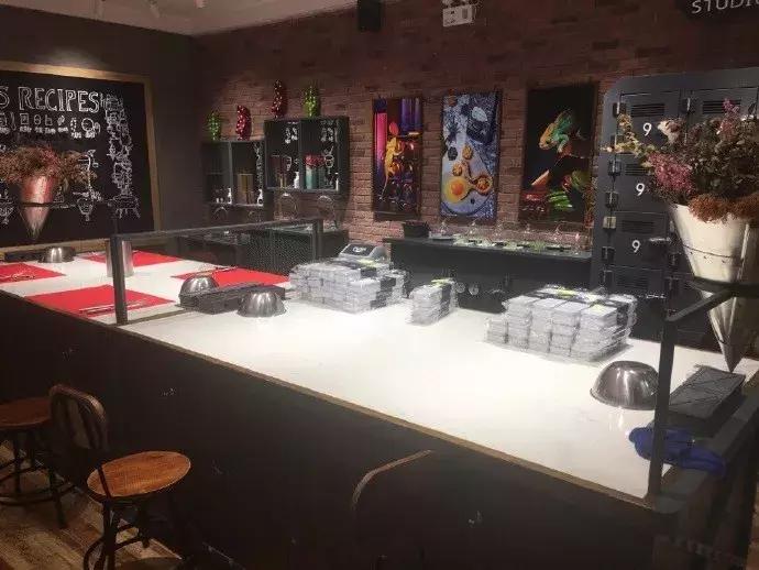 我们“请来”梅西，共赴天府之国的消夏party！