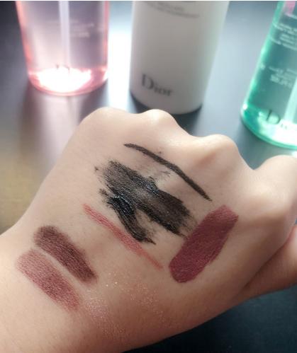 diorhydralife,dior卸妆乳好用吗