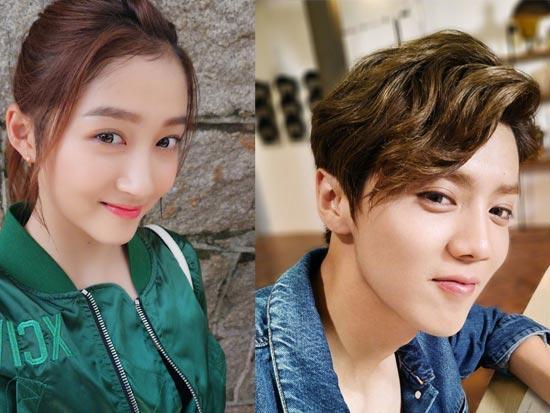 鹿晗关晓彤谁牵线,陈赫鹿晗关晓彤在哪一期