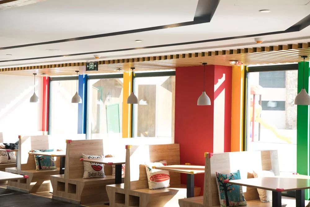 一个夏天都不用电风扇的地方,一个夏天没关空调