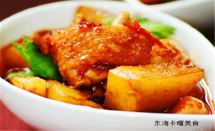 佛手瓜试试这样做清爽解腻又开胃,佛手瓜怎么炒最有营养