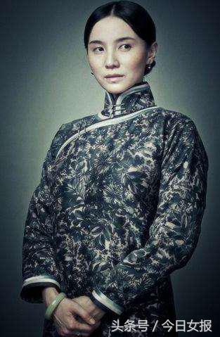 于凤至为什么愿意嫁给张学良,于凤至嫁给张学良影视片段