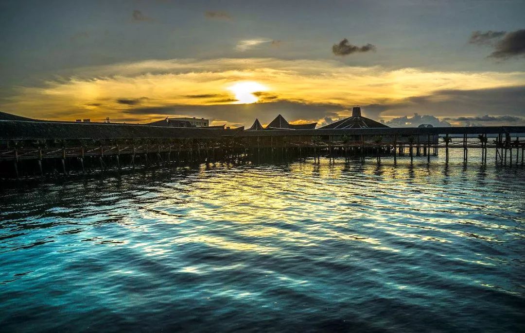 让人沉醉的沙巴,沙巴好地方