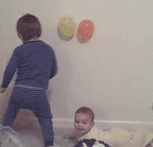 不要让我们的爱成为伤害,不要用自以为是的爱伤害孩子