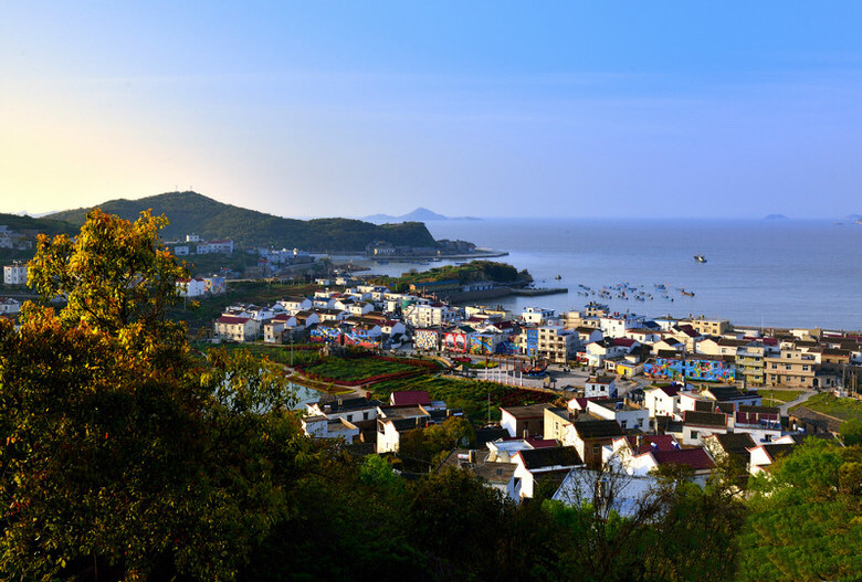 嵊泗列岛攻略游记,嵊泗列岛游览攻略