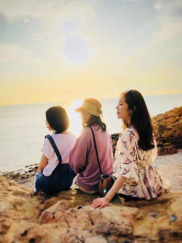 嵊泗旅游有啥值得回忆,嵊泗列岛旅游测评