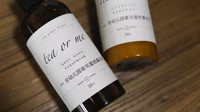 他找来浙大团队，用茶研发洗护用品，成了日本人都在代购的新国货