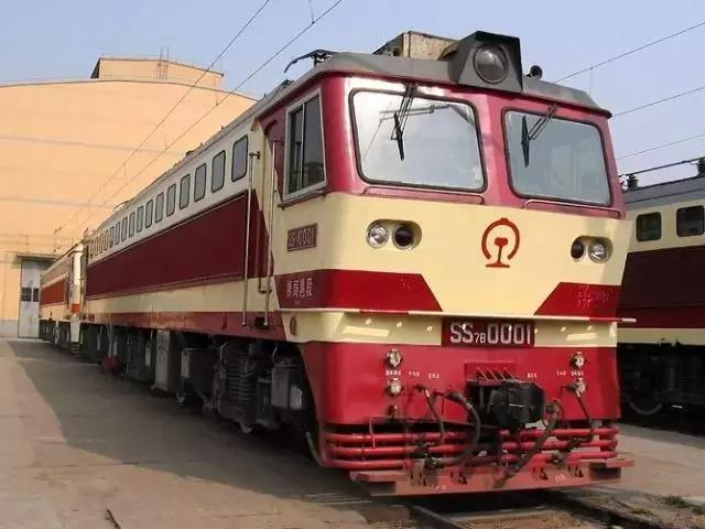 中国火车头大全图,中国不常见的火车头