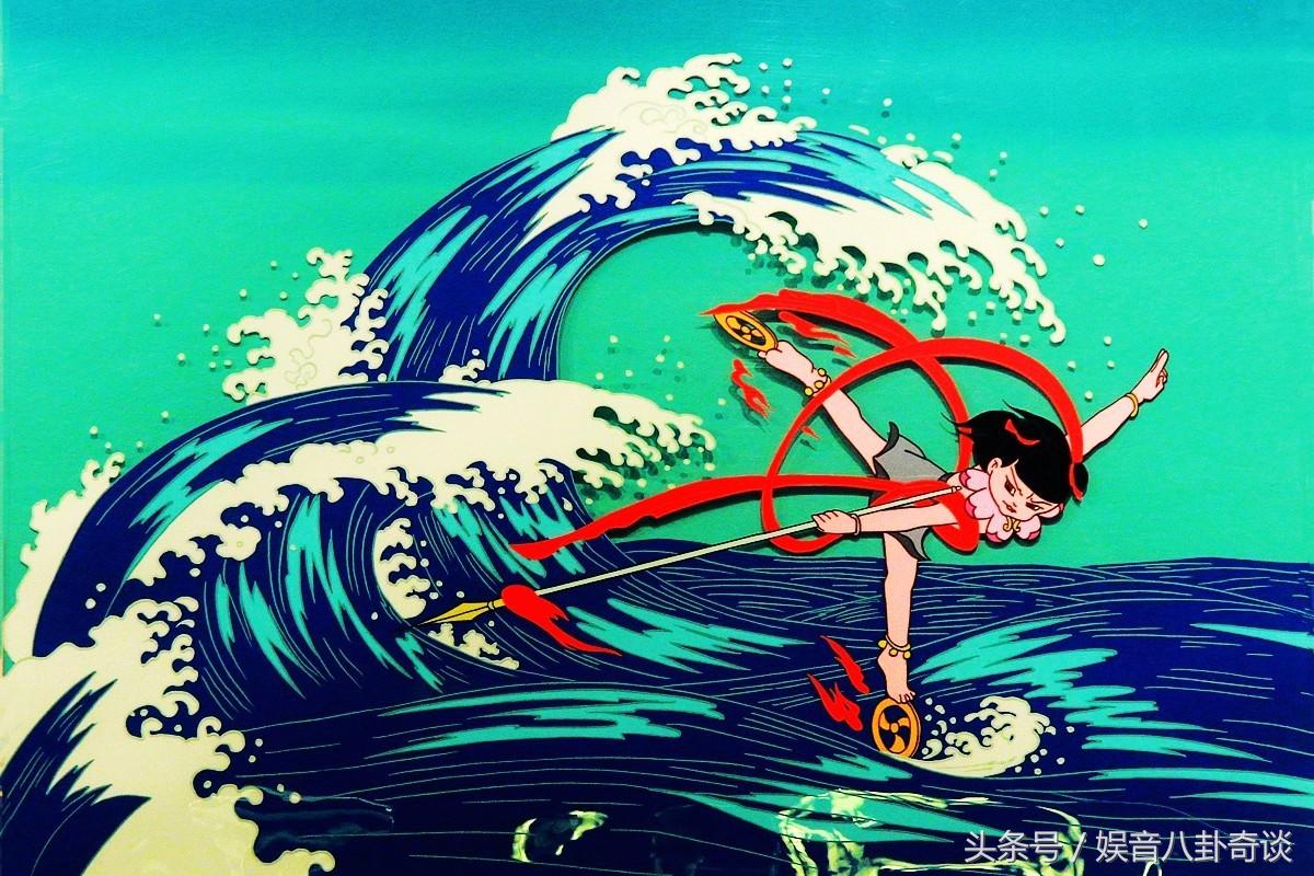 六一快到了你们会开心吗,学前儿童必看的10部动画片