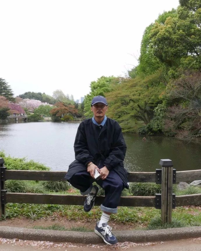 余文乐爱穿潮牌,余文乐当爸爸的视频