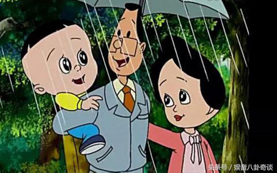 六一快到了你们会开心吗,学前儿童必看的10部动画片