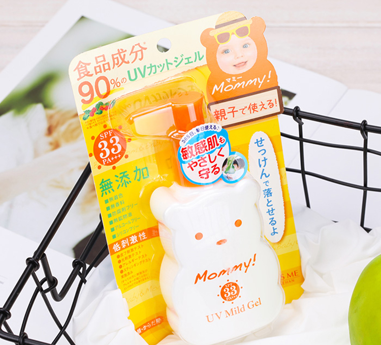 宝宝不防晒的危害,宝宝不涂防晒的结果