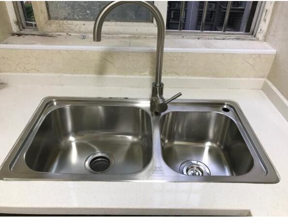 家用不锈钢水槽十大名牌,家用不锈钢水槽哪个品牌好