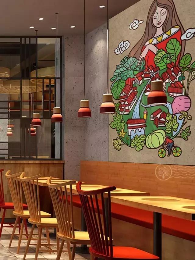 钛鲸头号餐厅设计图,钛鲸头号是什么