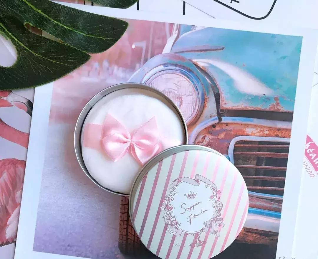 谁说素颜见光死?日本心机单品,让你美够24小时!