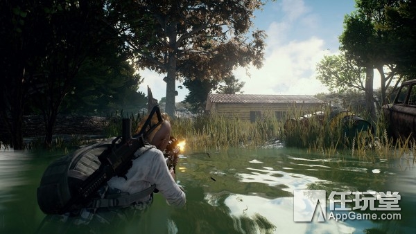 100万到1000万的游戏,从5万到100亿的游戏