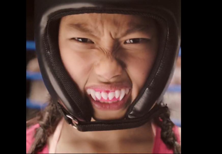 耐克儿童最新广告,nike广告宣传片