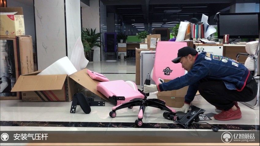 傲风af050测评,傲风电竞椅大耳狗测评