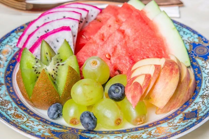 食在新天地,美食打卡地上海