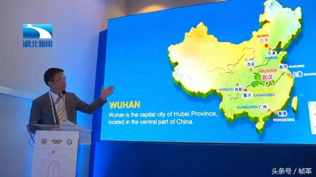 军运会是什么时间在武汉召开,军运会武汉有什么变化