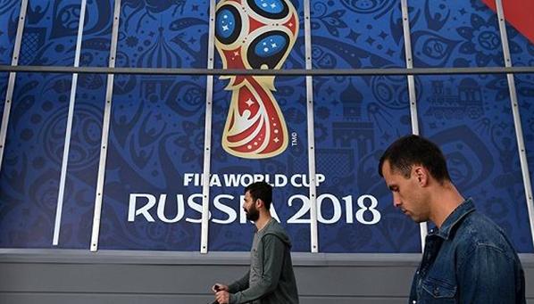 2018年世界杯优酷央视,央视世界杯报道组