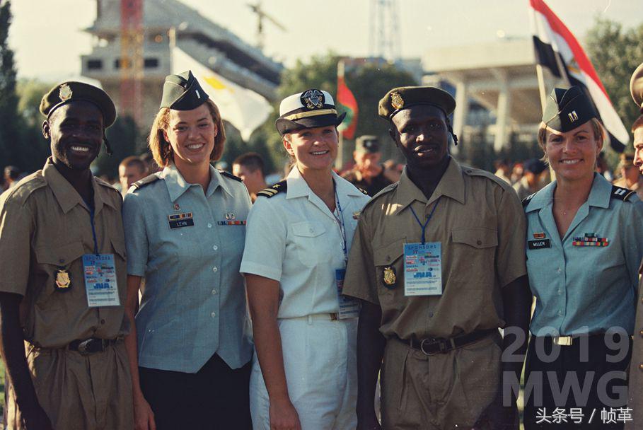 军运会是什么时间在武汉召开,军运会武汉有什么变化