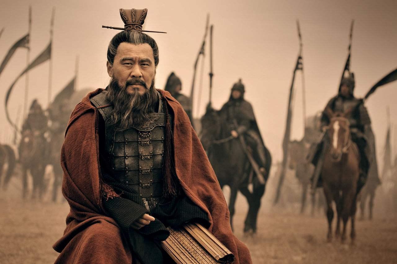 三国演义陈琳骂曹操檄文哪一集,老三国陈琳骂曹操的讨贼檄文完整