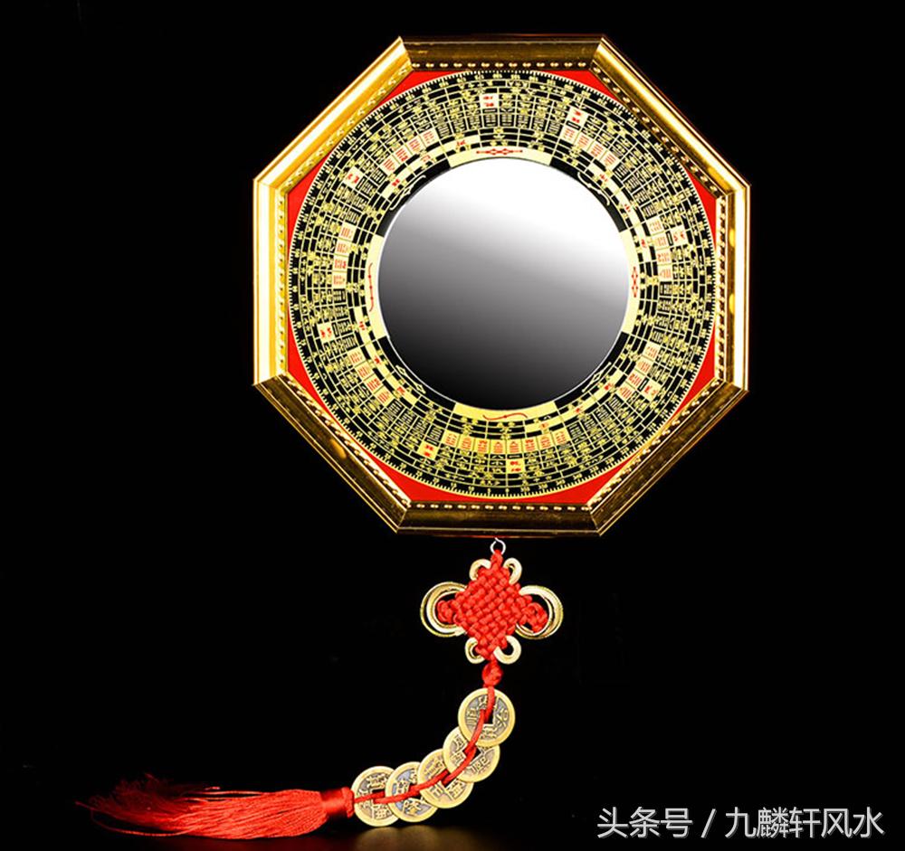镜子在风水里象征着什么意思,镜子的风水作用