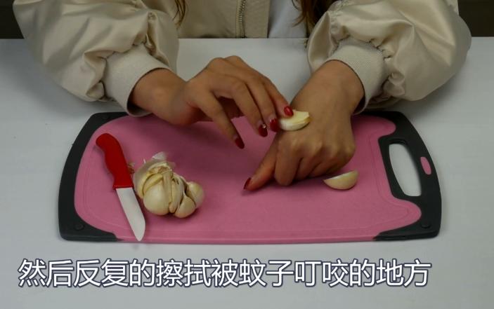 蚊虫叮咬怎么消肿止痒最快最有效,蚊虫叮咬教您几招止痒简单又快速