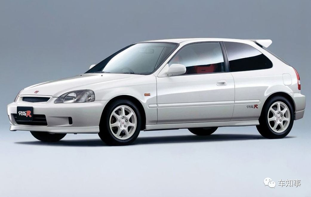 思域到底是怎么火的,思域近几年为什么不火了