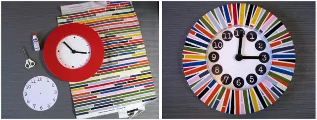 宜家挂钟越走越慢,宜家挂钟推荐