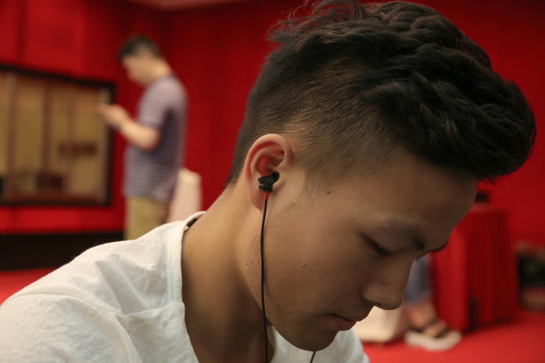 试听42万的森海塞尔“大奥二代”！它能代表“声”之未来吗？